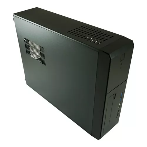 LC POWER HÁZ LC Power mITX - LC-1404MB