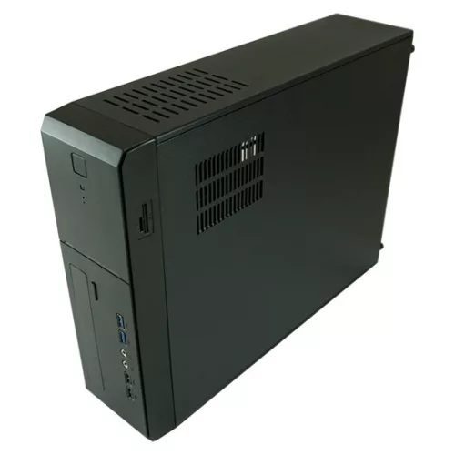 LC POWER HÁZ LC Power mITX - LC-1404MB