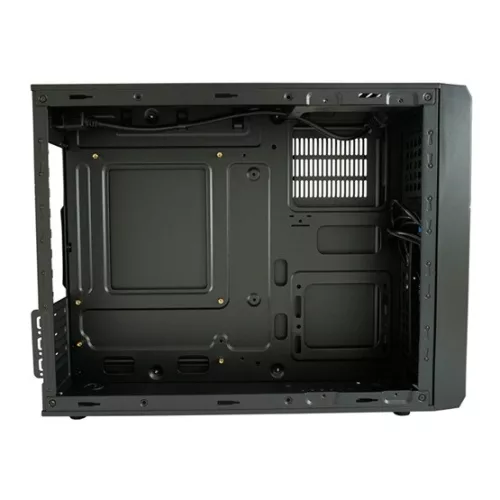 LC POWER HÁZ LC Power mITX - LC-1404MB