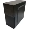 LC POWER HÁZ LC Power - LC-2004MB-V3-ON Micro ATX