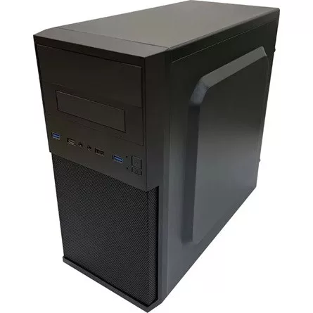 LC POWER HÁZ LC Power - LC-2004MB-V3-ON Micro ATX