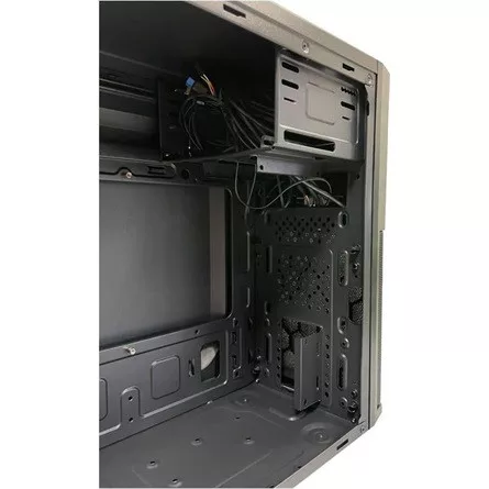 LC POWER HÁZ LC Power - LC-2004MB-V3-ON Micro ATX
