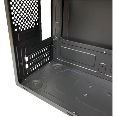 LC POWER HÁZ LC Power - LC-2004MB-V3-ON Micro ATX