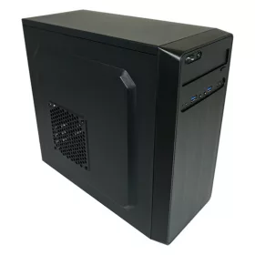 LC-Power HÁZ LC Power - LC-2017MB-ON Micro ATX