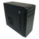 LC-Power HÁZ LC Power - LC-2017MB-ON Micro ATX