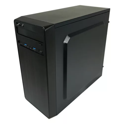 LC-Power HÁZ LC Power - LC-2017MB-ON Micro ATX