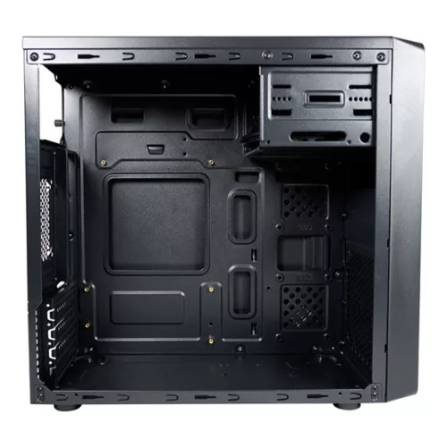 LC-Power HÁZ LC Power - LC-2017MB-ON Micro ATX