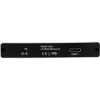 LC-Power MBR LC Power Külső 2,5" LC-25U3 - Becrux-C1