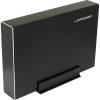 LC-Power MBR LC Power Külső 3,5" LC-35U3 - Becrux-C1