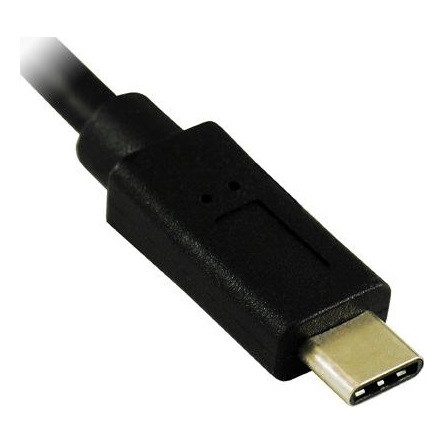 LC-Power MBR LC Power Külső 3,5" LC-35U3 - Becrux-C1