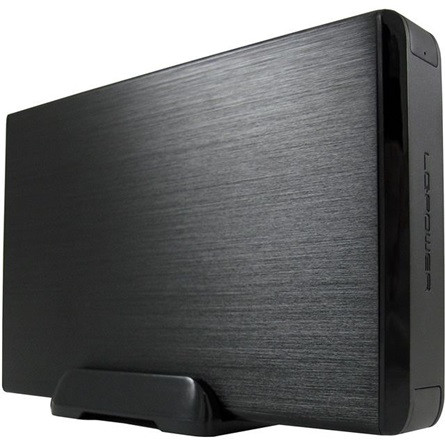 LC-Power MBR LC Power Külső 3,5" LC-35U3 - Hydra