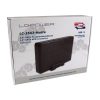 LC-Power MBR LC Power Külső 3,5" LC-35U3 - Hydra