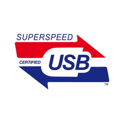 LC-Power MBR LC Power Külső 3,5" LC-35U3 - Hydra