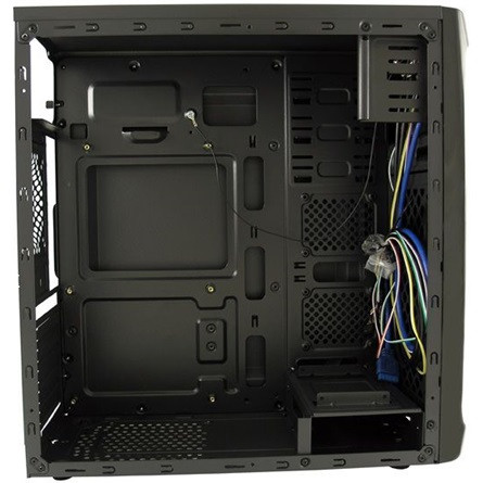 LC-Power HÁZ LC Power Midi - 7034B