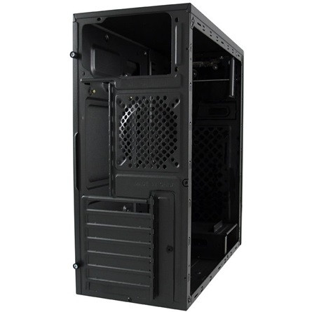 LC-Power HÁZ LC Power Midi - 7034B