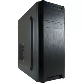 LC-Power HÁZ LC Power Midi - 7040B - Fekete