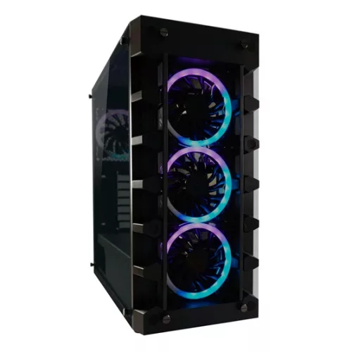 LC-Power HÁZ LC Power Midi - 709B - Solar_System_X