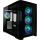 LC-Power HÁZ LC Power - LC-8001B-ON hangszigetelt ATX ház