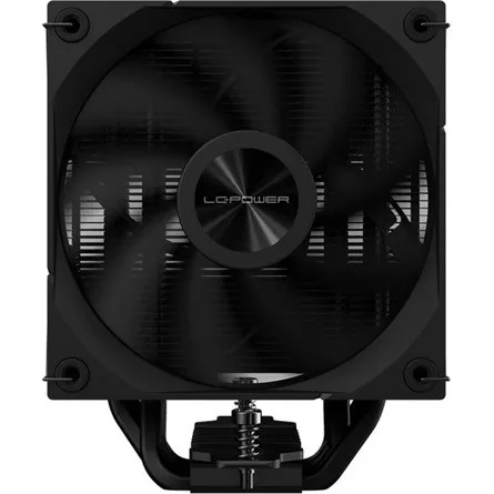 LC-Power Digi processzor hűtő fekete