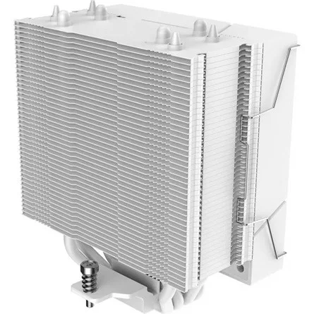 LC-Power Aera processzor hűtő fehér