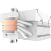LC-Power Aera processzor hűtő fehér