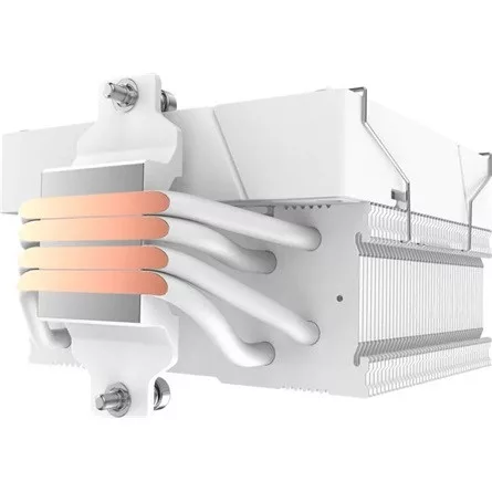 LC-Power Aera processzor hűtő fehér