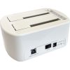 LC-Power USB LC Power LC-DOCK-U3-VI HDD dokkoló állomás