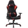 LC-Power GCN LC Power LC-GC-703BR Gaming szék - Fekete/Piros