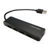 LC-Power USB LC Power LC-HUB-U3-4-V2 4 port USB 3.2