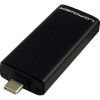 LC-Power MBR LC Power Külső ház - USB 3.1 Type-C - M.2 SATA SSD - LC-M2-C-42MM