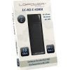 LC-Power MBR LC Power Külső ház - USB 3.1 Type-C - M.2 SATA SSD - LC-M2-C-42MM