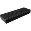 LC-Power MBR LC Power Külső ház - USB 3.2 Type-C - NVMe vagy SATA M.2 - LC-M2-C-MULTI-2