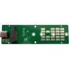 LC-Power MBR LC Power Külső ház - USB 3.2 Type-C - NVMe vagy SATA M.2 - LC-M2-C-MULTI-2