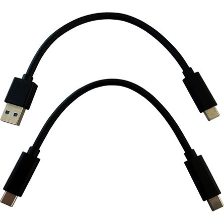 LC-Power MBR LC Power Külső ház - USB 3.2 Type-C - NVMe vagy SATA M.2 SSD - LC-M2-C-MULTI-3