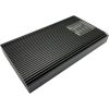 LC-Power MBR LC Power Külső ház - USB 3.2 2x2 Type C - M.2 NVMe SSD - LC-M2-C-NVME-2X2-RAID