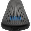 LC-Power MBR LC Power Külső ház - USB 3.2 2x1 Type C - M.2 NVMe SSD - LC-M2-C-NVME-2
