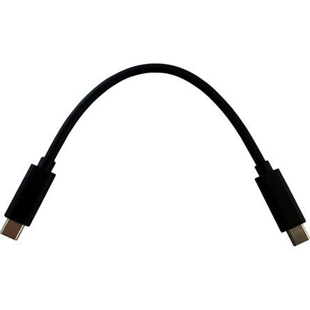 LC-Power MBR LC Power Külső ház - USB 4 3x2 Type C - M.2 NVMe SSD - LC-M2-C-USB4