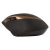 LC-Power Mouse LC Power LC-M719BW - Fekete/Bronz