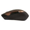 LC-Power Mouse LC Power LC-M719BW - Fekete/Bronz