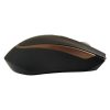 LC-Power Mouse LC Power LC-M719BW - Fekete/Bronz