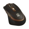 LC-Power Mouse LC Power LC-M719BW - Fekete/Bronz