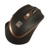 LC-Power Mouse LC Power LC-M719BW - Fekete/Bronz