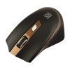 LC-Power Mouse LC Power LC-M719BW - Fekete/Bronz