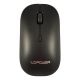 LC POWER Mouse LC Power LC-M720BW - Fekete