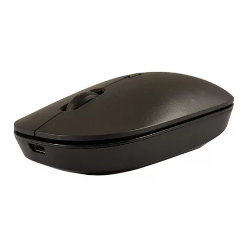LC POWER Mouse LC Power LC-M720BW - Fekete