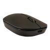 LC POWER Mouse LC Power LC-M720BW - Fekete