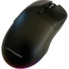 LC-Power Mouse LC Power LC-M900B-C-W Vezeték nélküli Egér - Fekete