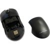 LC-Power Mouse LC Power LC-M900B-C-W Vezeték nélküli Egér - Fekete