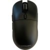 LC-Power Mouse LC Power LC-M900B-C-W Vezeték nélküli Egér - Fekete