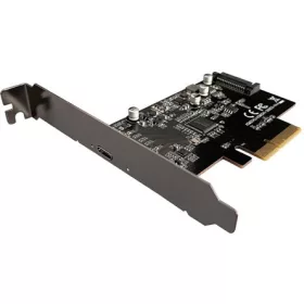 LC-Power ADA LC Power PCI kártya LC-PCI-C-USB32-2X2